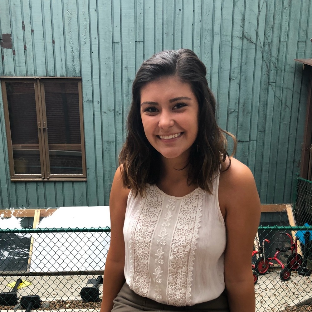 Meet your Posher, Selene